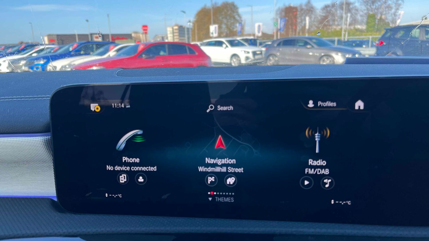 Used Mercedes-Benz A-Class 2022 for sale - 77740957: Photo 10