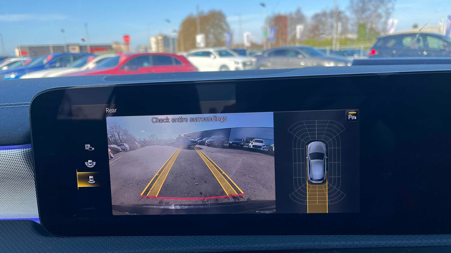 Used Mercedes-Benz A-Class 2022 for sale - 77740957: Photo 11