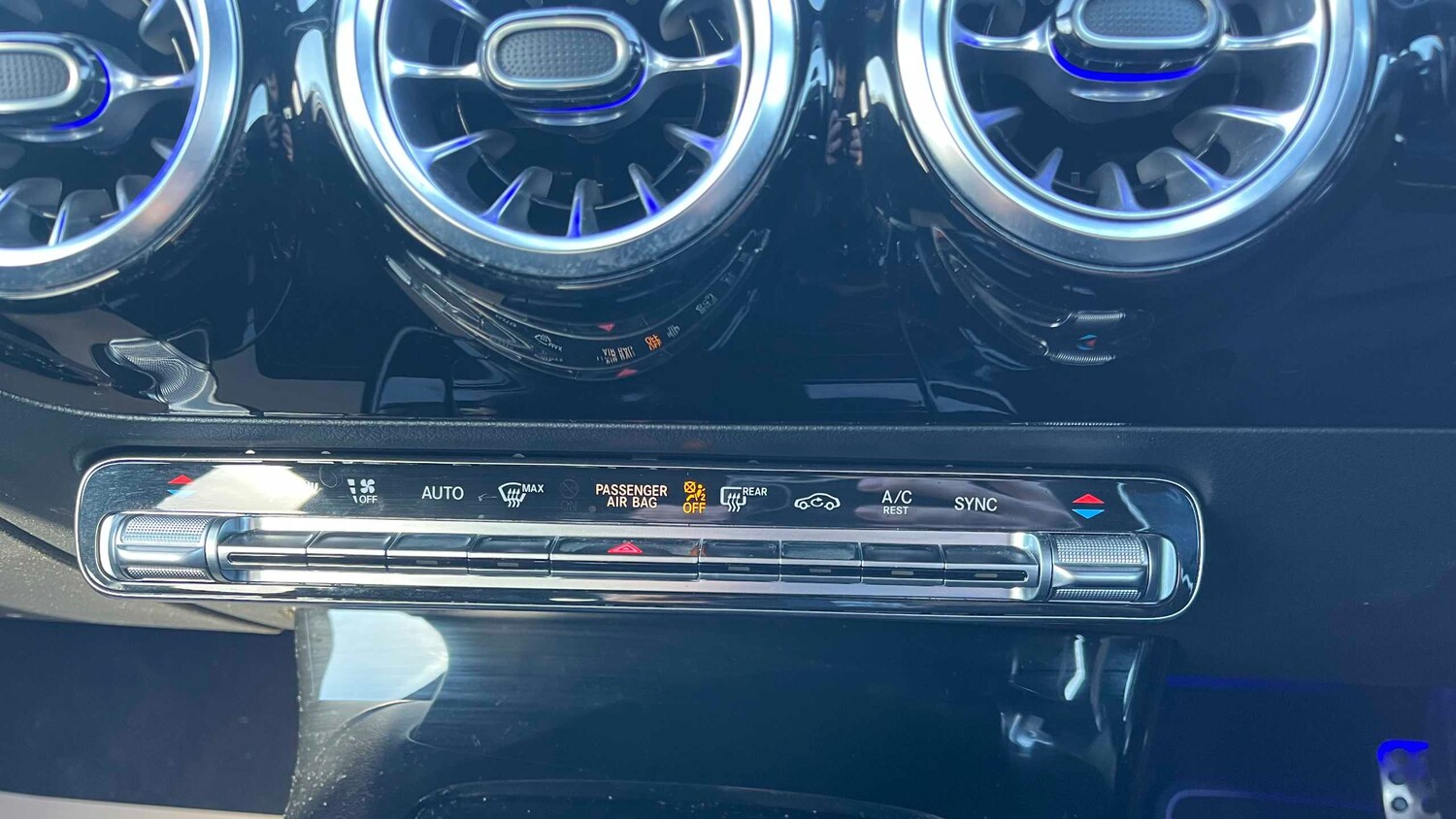 Used Mercedes-Benz A-Class 2022 for sale - 77740957: Photo 12