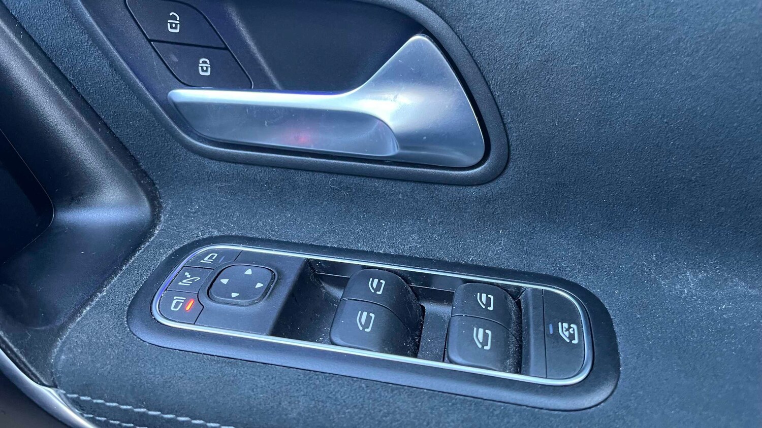 Used Mercedes-Benz A-Class 2022 for sale - 77740957: Photo 15