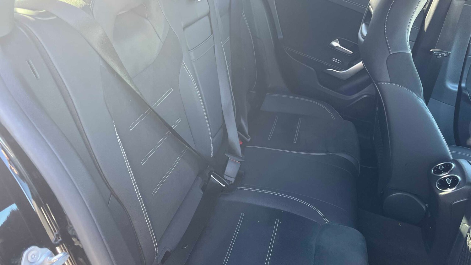 Used Mercedes-Benz A-Class 2022 for sale - 77740957: Photo 17