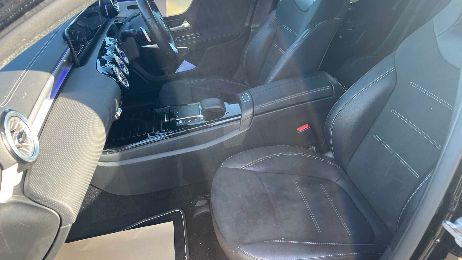 Used Mercedes-Benz A-Class 2022 for sale - 77740957: Photo 18