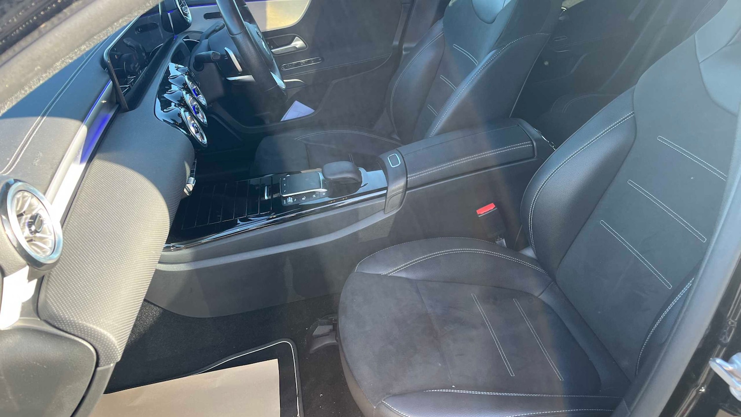 Used Mercedes-Benz A-Class 2022 for sale - 77740957: Photo 5