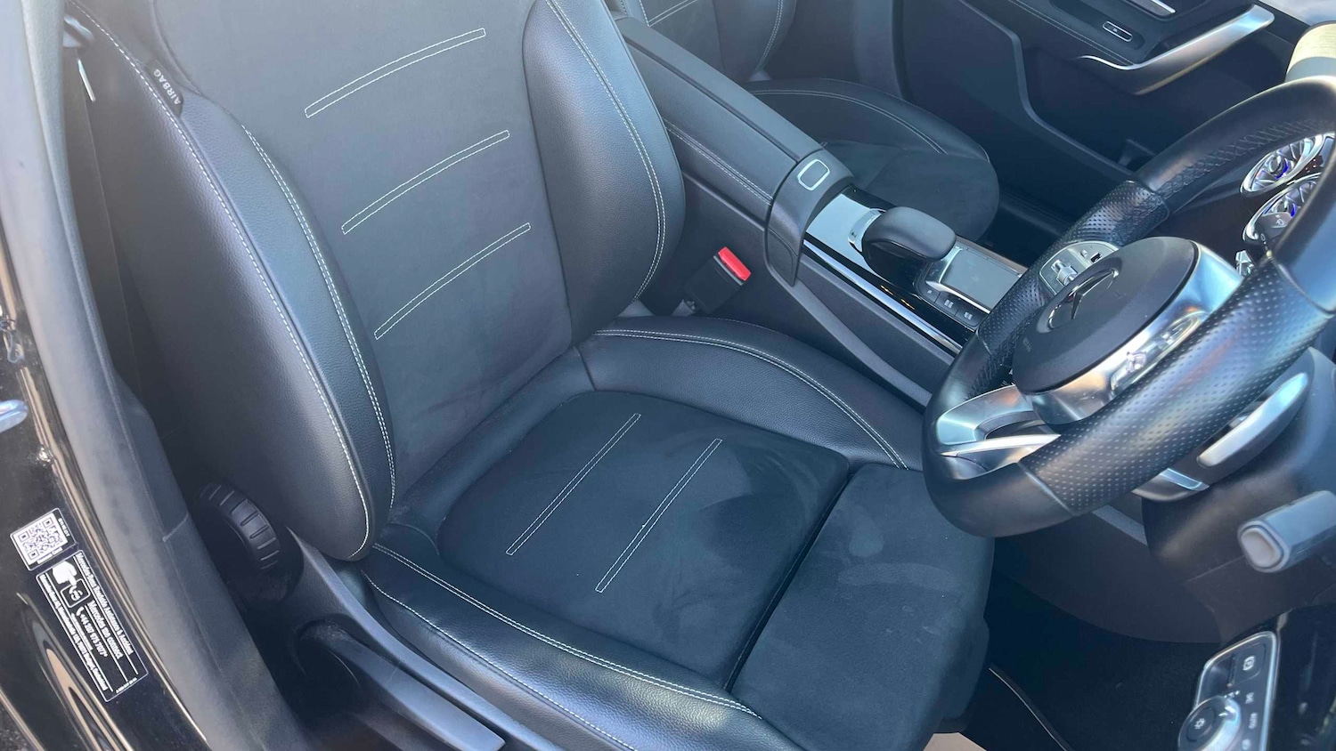 Used Mercedes-Benz A-Class 2022 for sale - 77740957: Photo 7
