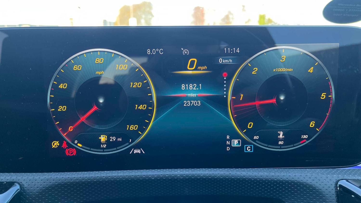 Used Mercedes-Benz A-Class 2022 for sale - 77740957: Photo 9