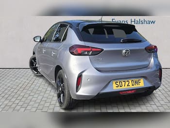 Used Vauxhall Corsa 2022 for sale - 79825310: Photo