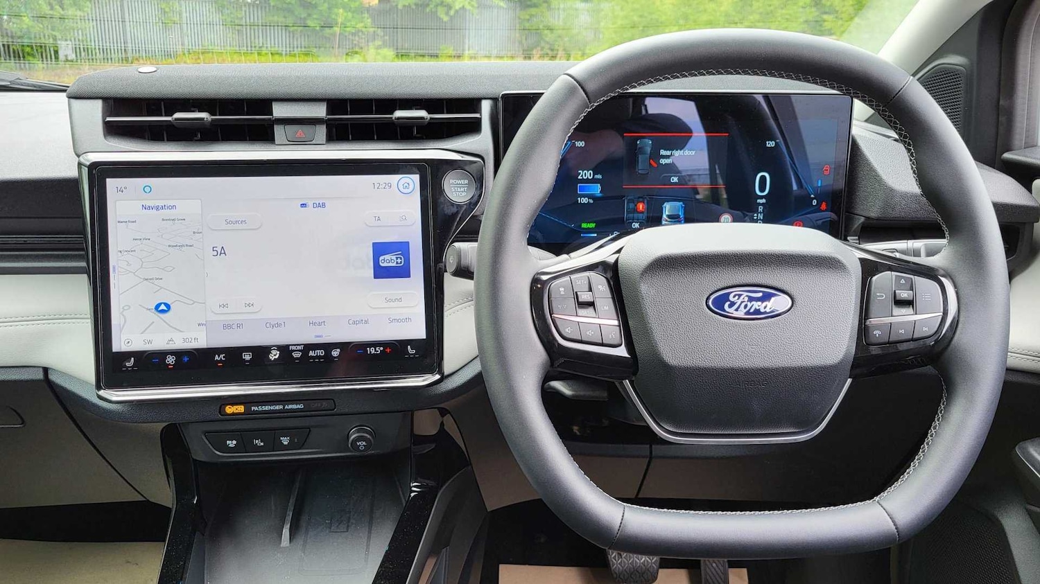 Used Ford Puma 2025 for sale - 77032265: Photo 15