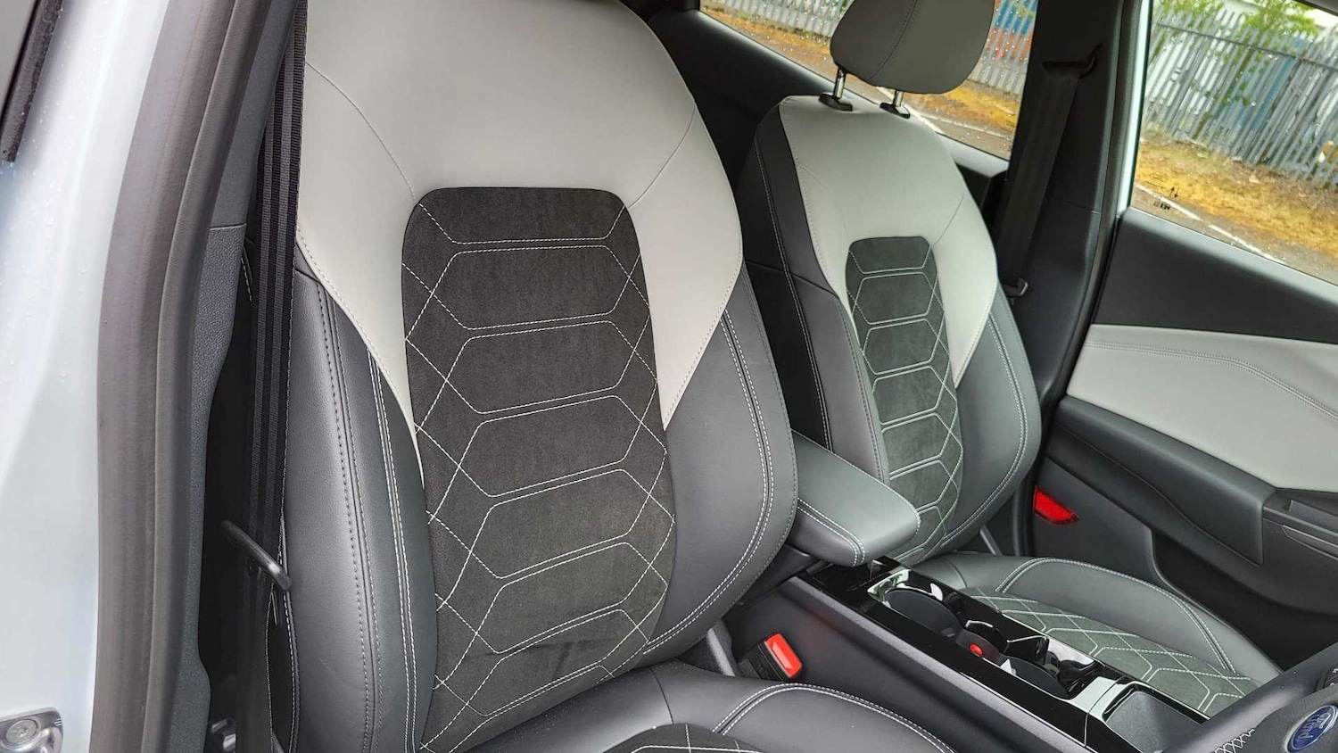 Used Ford Puma 2025 for sale - 77032265: Photo 17