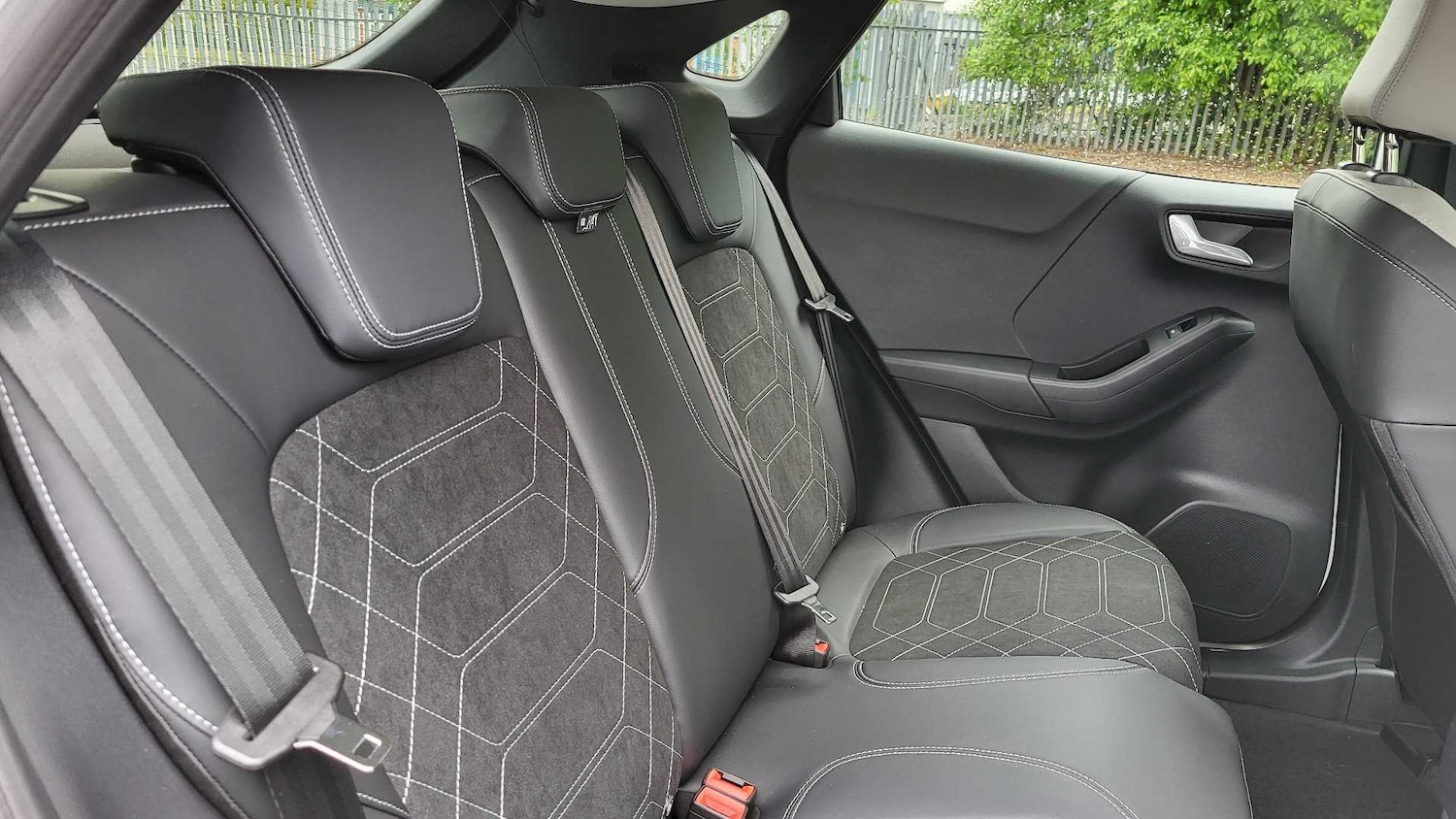 Used Ford Puma 2025 for sale - 77032265: Photo 21