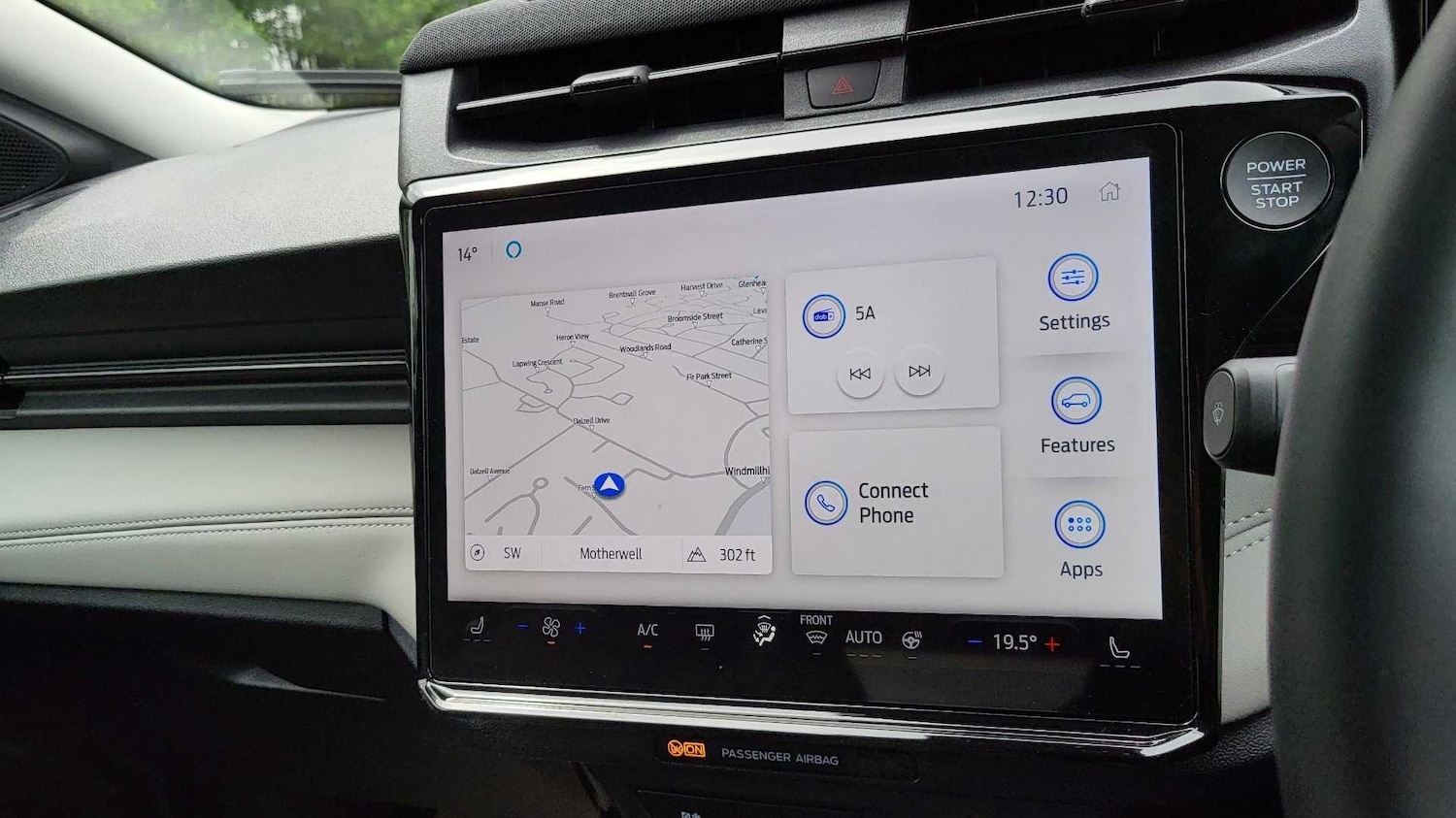 Used Ford Puma 2025 for sale - 77032265: Photo 25