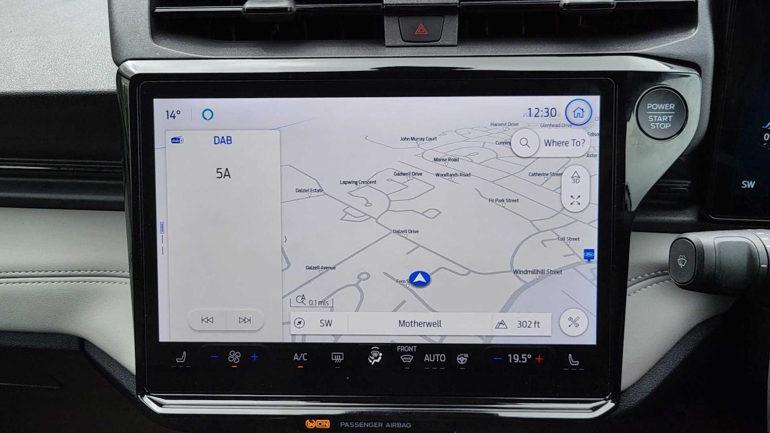 Used Ford Puma 2025 for sale - 77032265: Photo 26