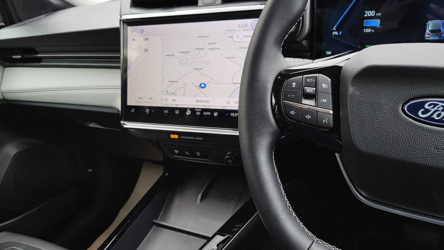 Used Ford Puma 2025 for sale - 77032265: Photo 31