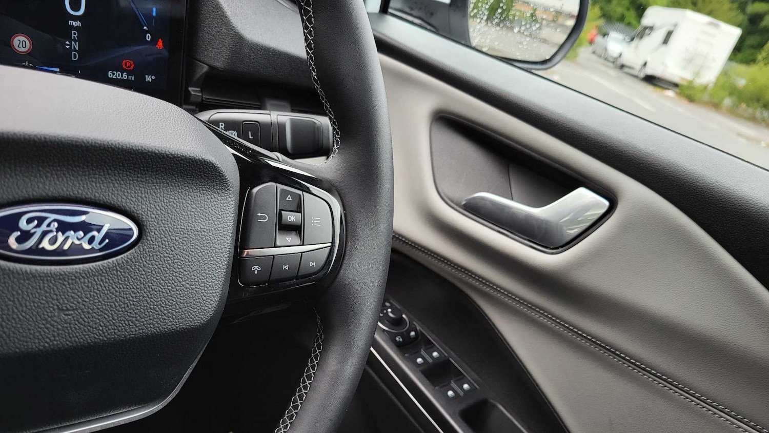 Used Ford Puma 2025 for sale - 77032265: Photo 32