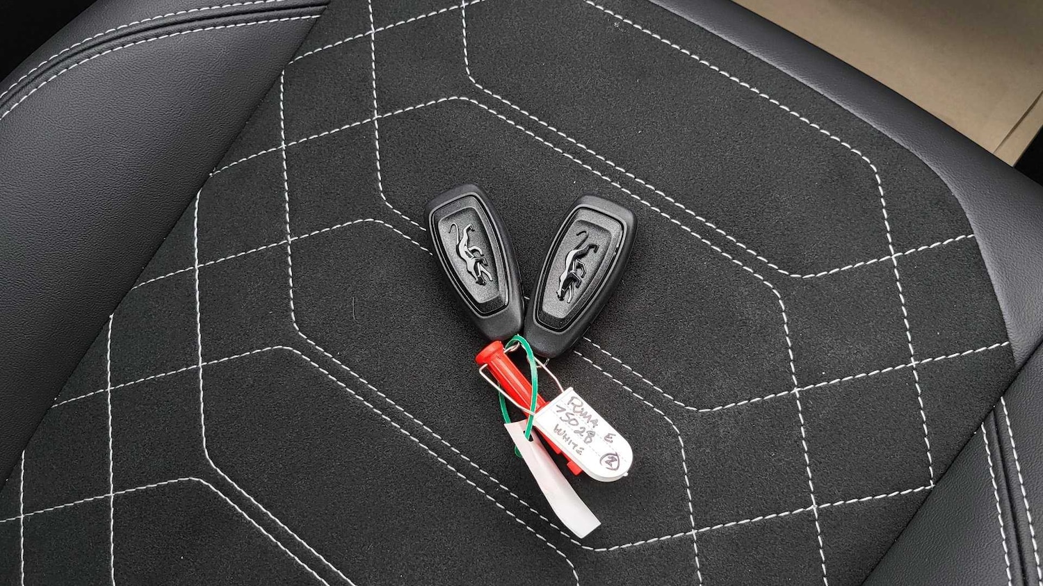 Used Ford Puma 2025 for sale - 77032265: Photo 35