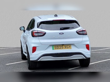 Used Ford Puma 2025 for sale - 77032265: Photo