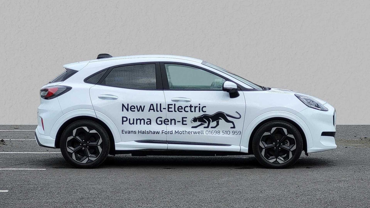 Used Ford Puma 2025 for sale - 77032265: Photo 4