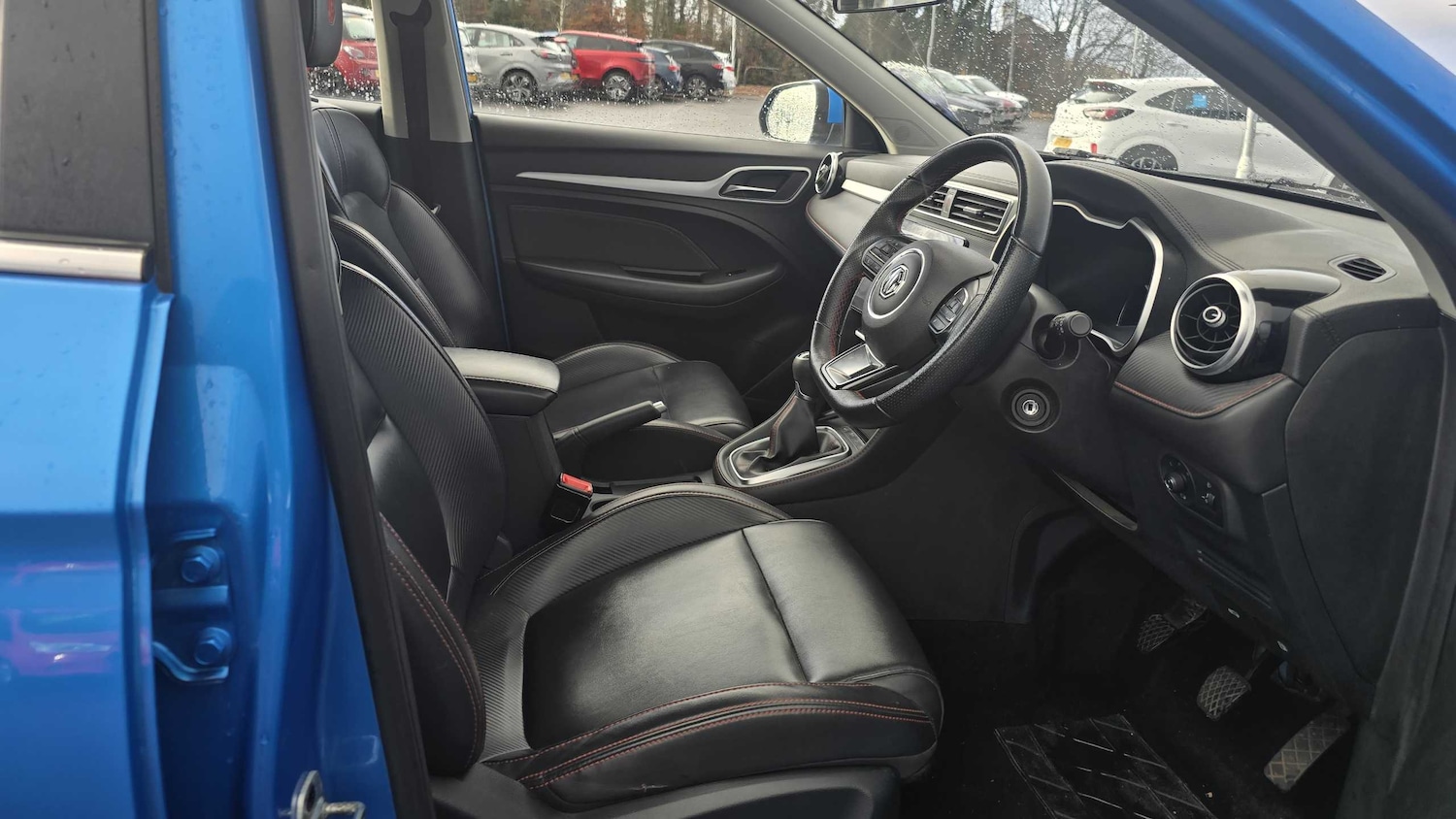 Used MG MG ZS for sale - 77219665: Photo 15