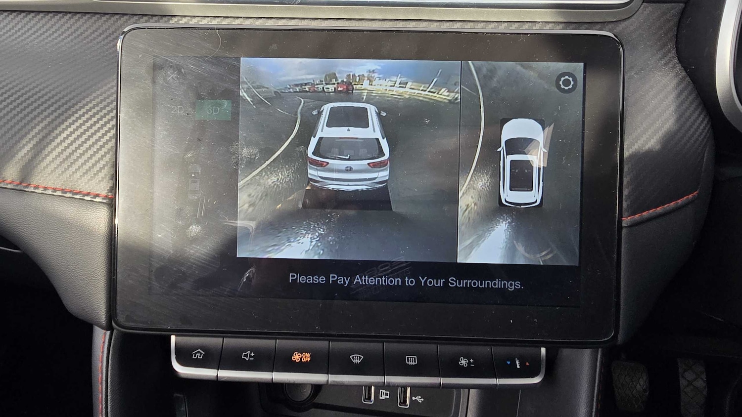 Used MG MG ZS for sale - 77219665: Photo 19