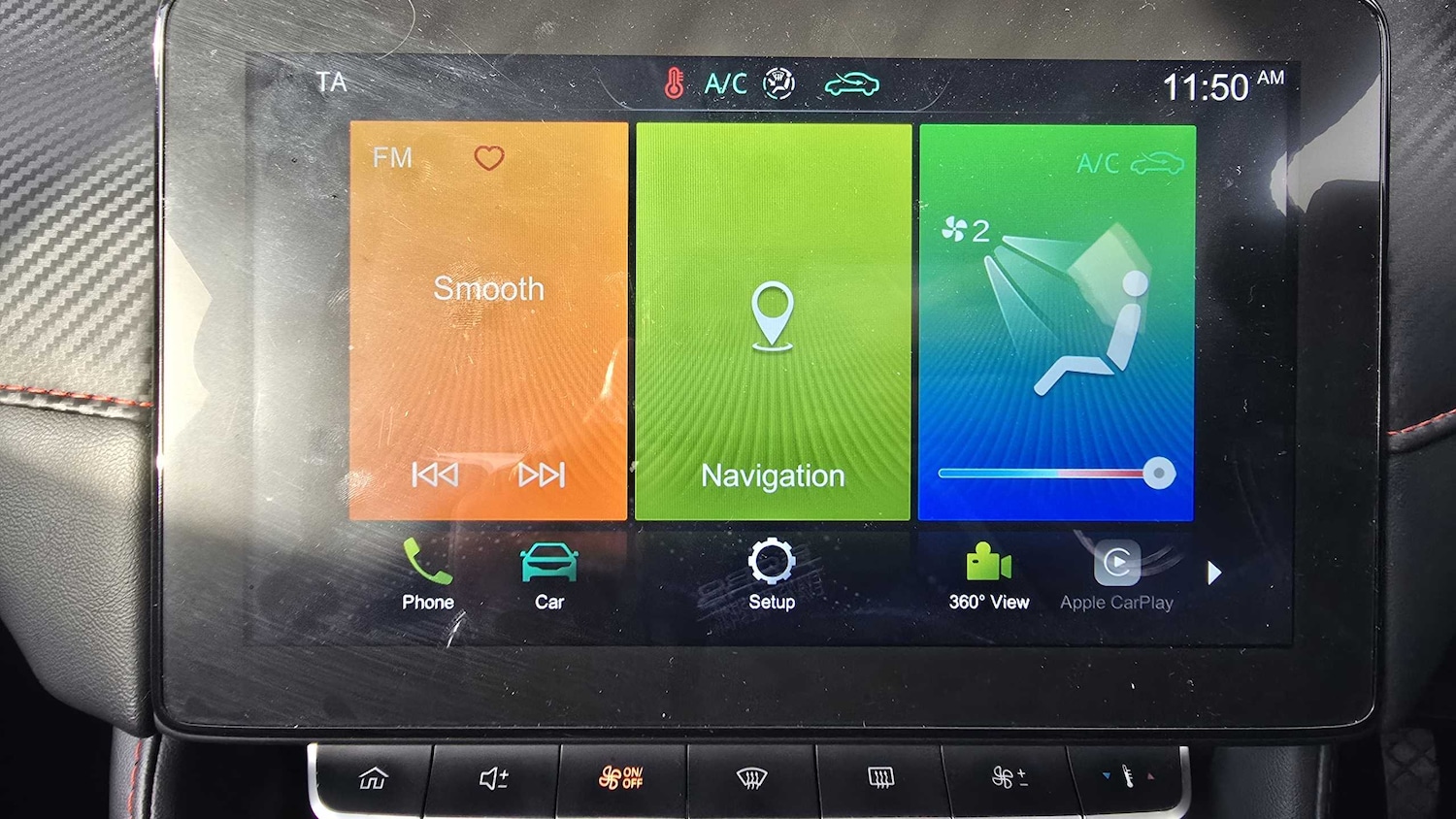 Used MG MG ZS for sale - 77219665: Photo 20