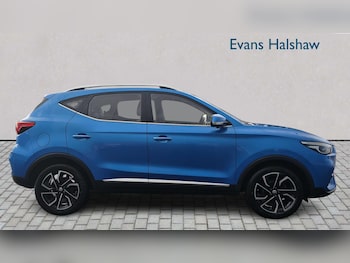 Used MG MG ZS 2022 for sale - 77219665: Photo