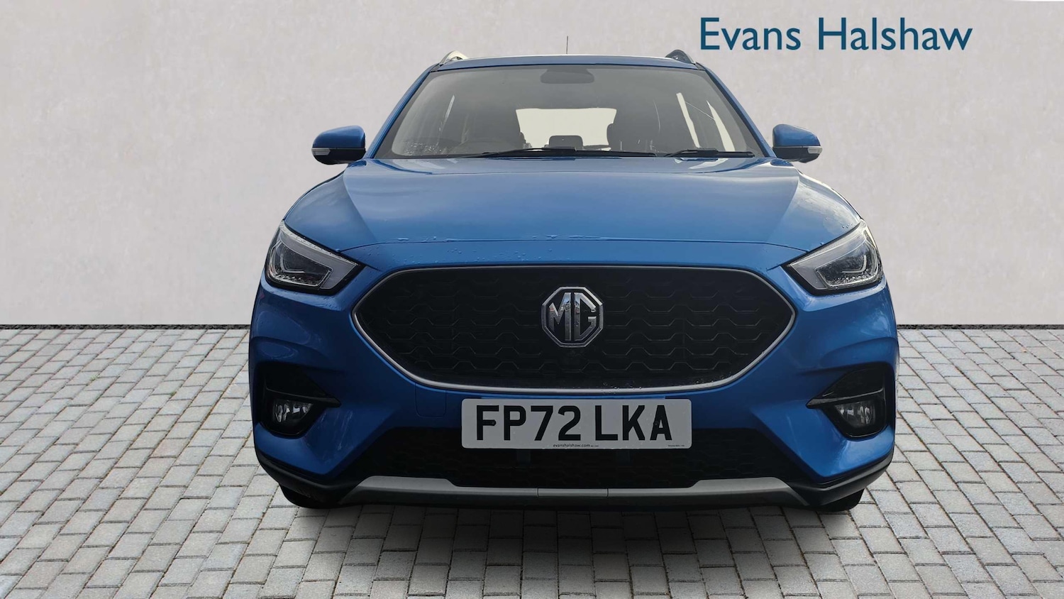 Used MG MG ZS for sale - 77219665: Photo 5