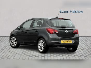 Used Vauxhall Corsa 2017 for sale - 79702561: Photo