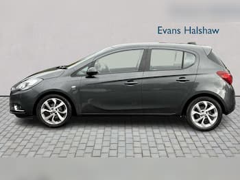 Used Vauxhall Corsa 2017 for sale - 79702561: Photo