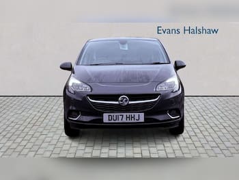 Used Vauxhall Corsa 2017 for sale - 79702561: Photo