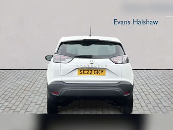 Used Vauxhall Crossland 2022 for sale - 79702547: Photo