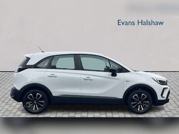 Used Vauxhall Crossland 2022 for sale - 79702547: Photo