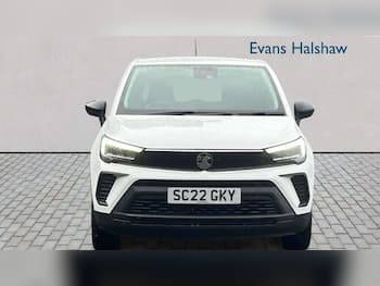 Used Vauxhall Crossland 2022 for sale - 79702547: Photo