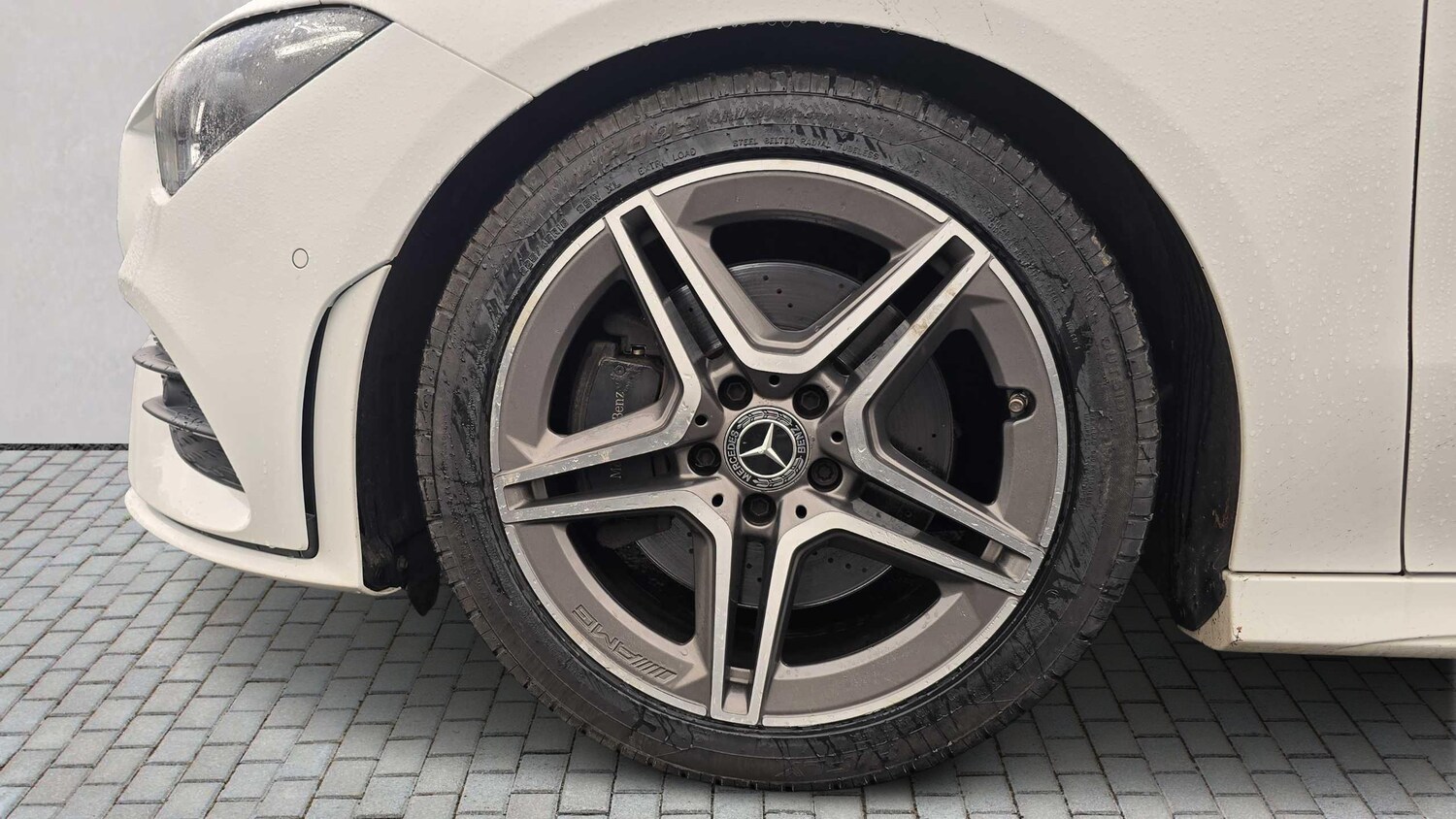 Used Mercedes-Benz CLA 2019 for sale - 77810771: Photo 11