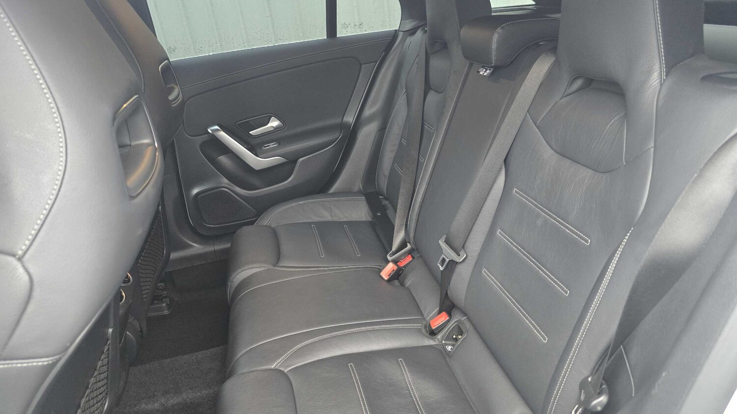 Used Mercedes-Benz CLA 2019 for sale - 77810771: Photo 14