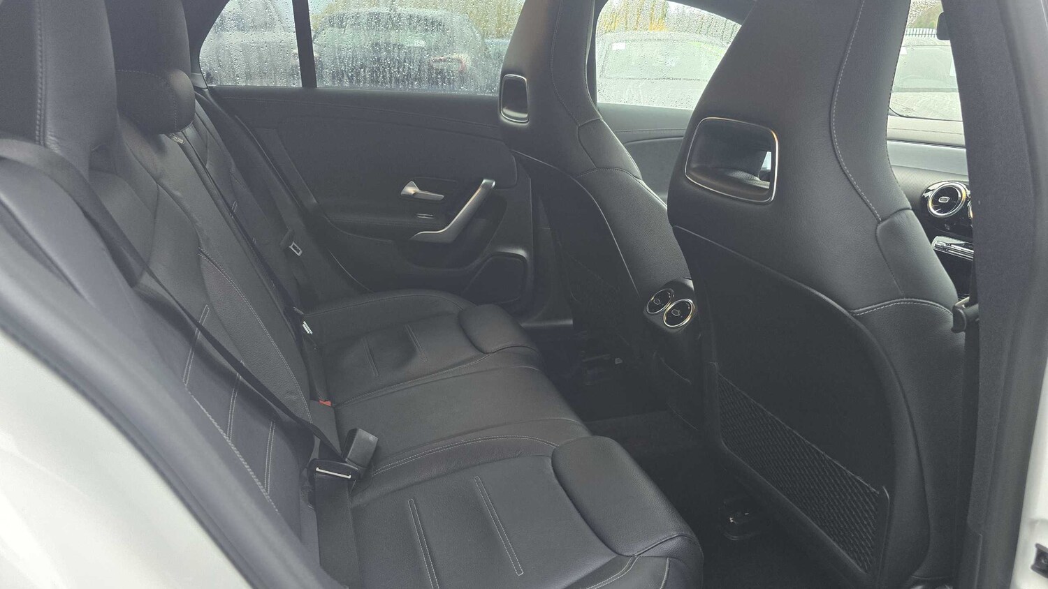 Used Mercedes-Benz CLA 2019 for sale - 77810771: Photo 15