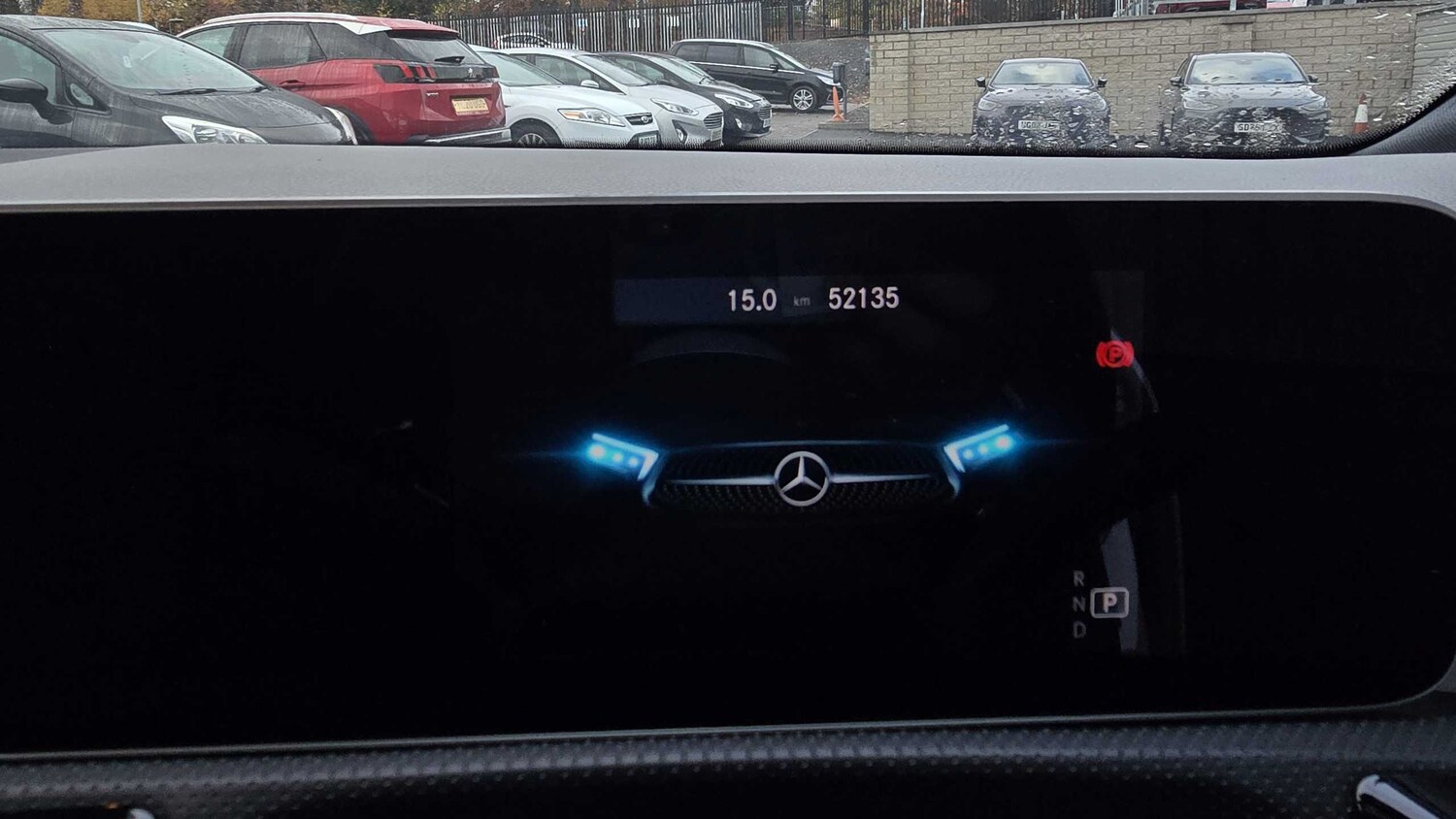 Used Mercedes-Benz CLA 2019 for sale - 77810771: Photo 18