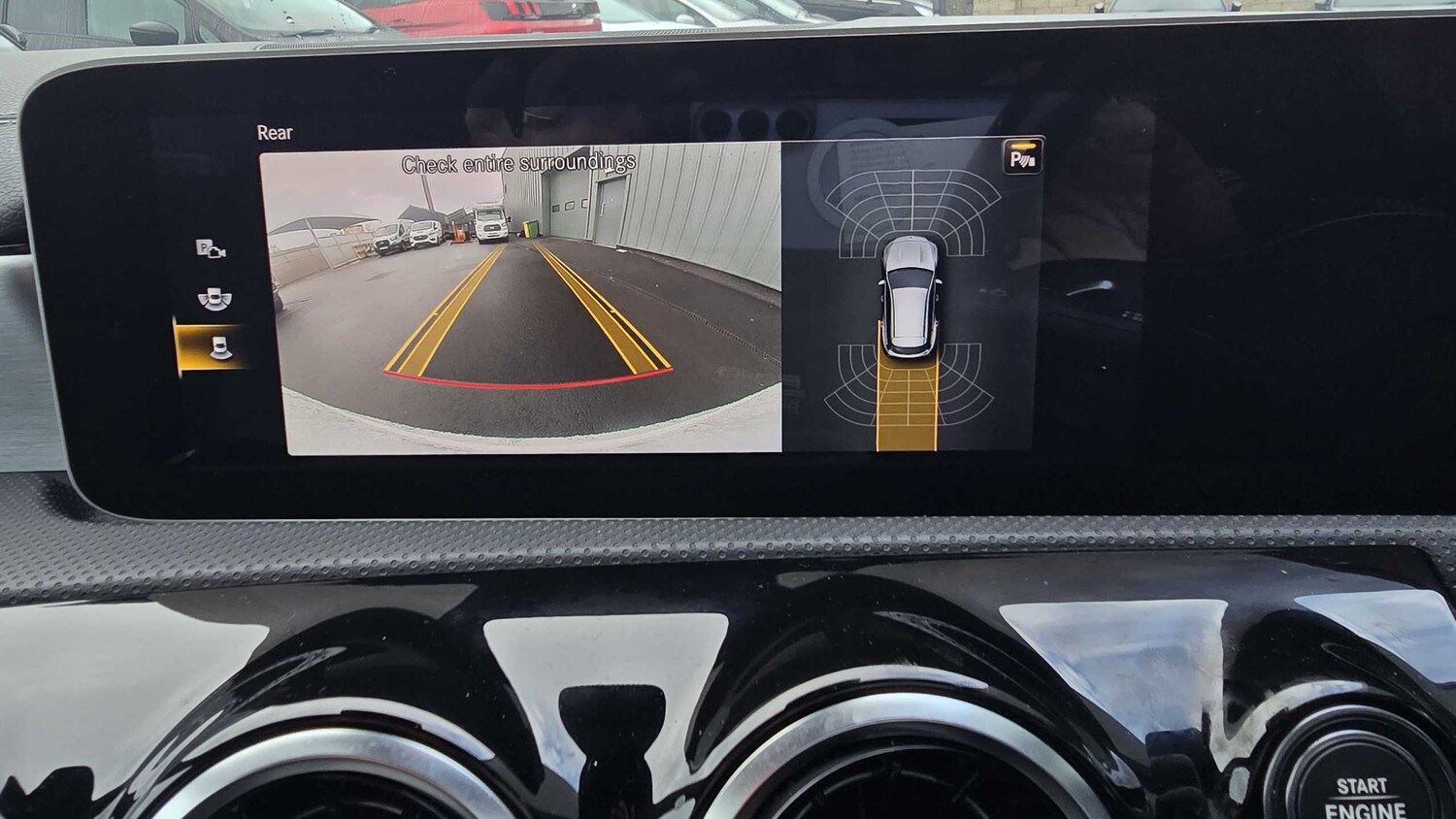 Used Mercedes-Benz CLA 2019 for sale - 77810771: Photo 19