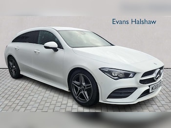 Used Mercedes-Benz CLA 2019 for sale - 77810771: Photo