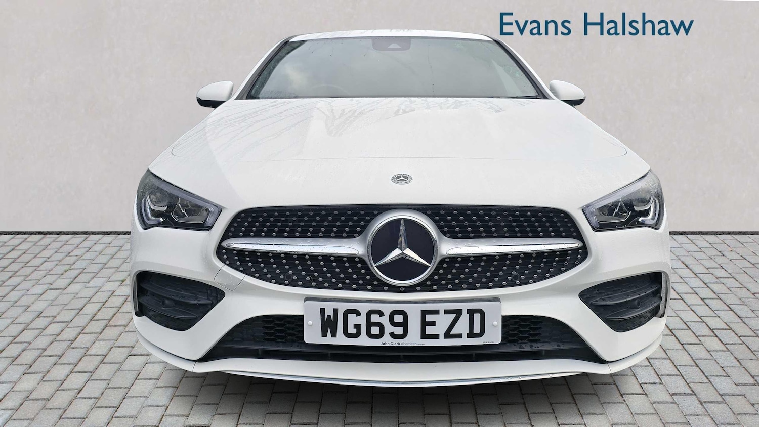 Used Mercedes-Benz CLA 2019 for sale - 77810771: Photo 4
