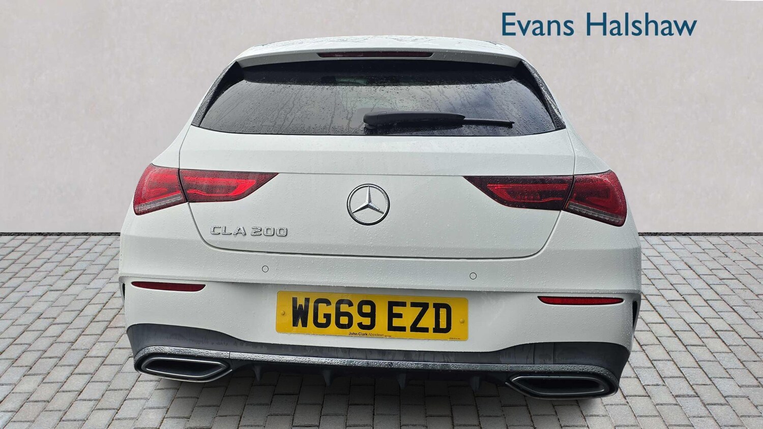Used Mercedes-Benz CLA 2019 for sale - 77810771: Photo 7
