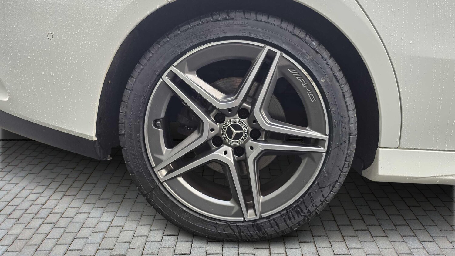 Used Mercedes-Benz CLA 2019 for sale - 77810771: Photo 9