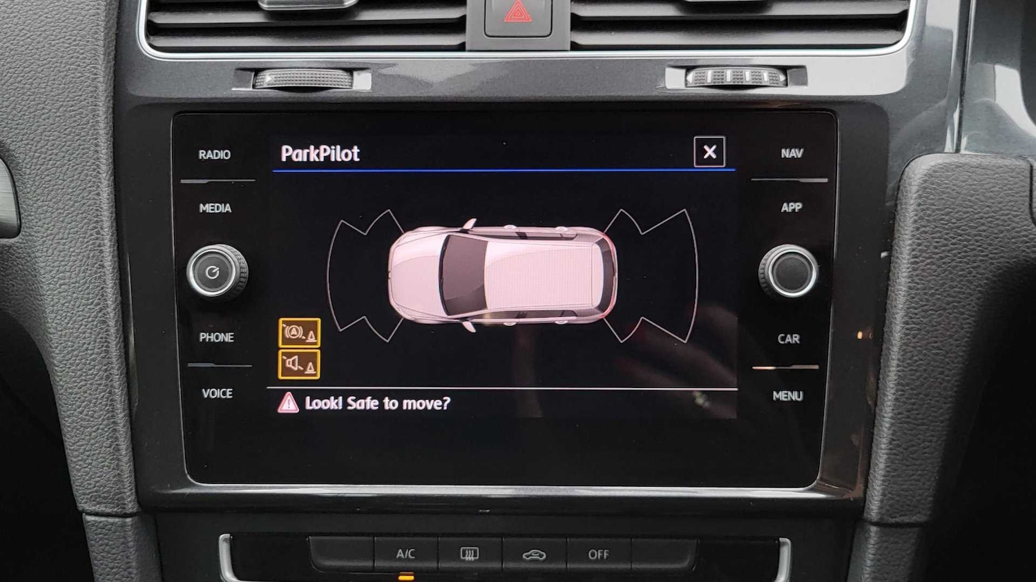 Vehicle 25
