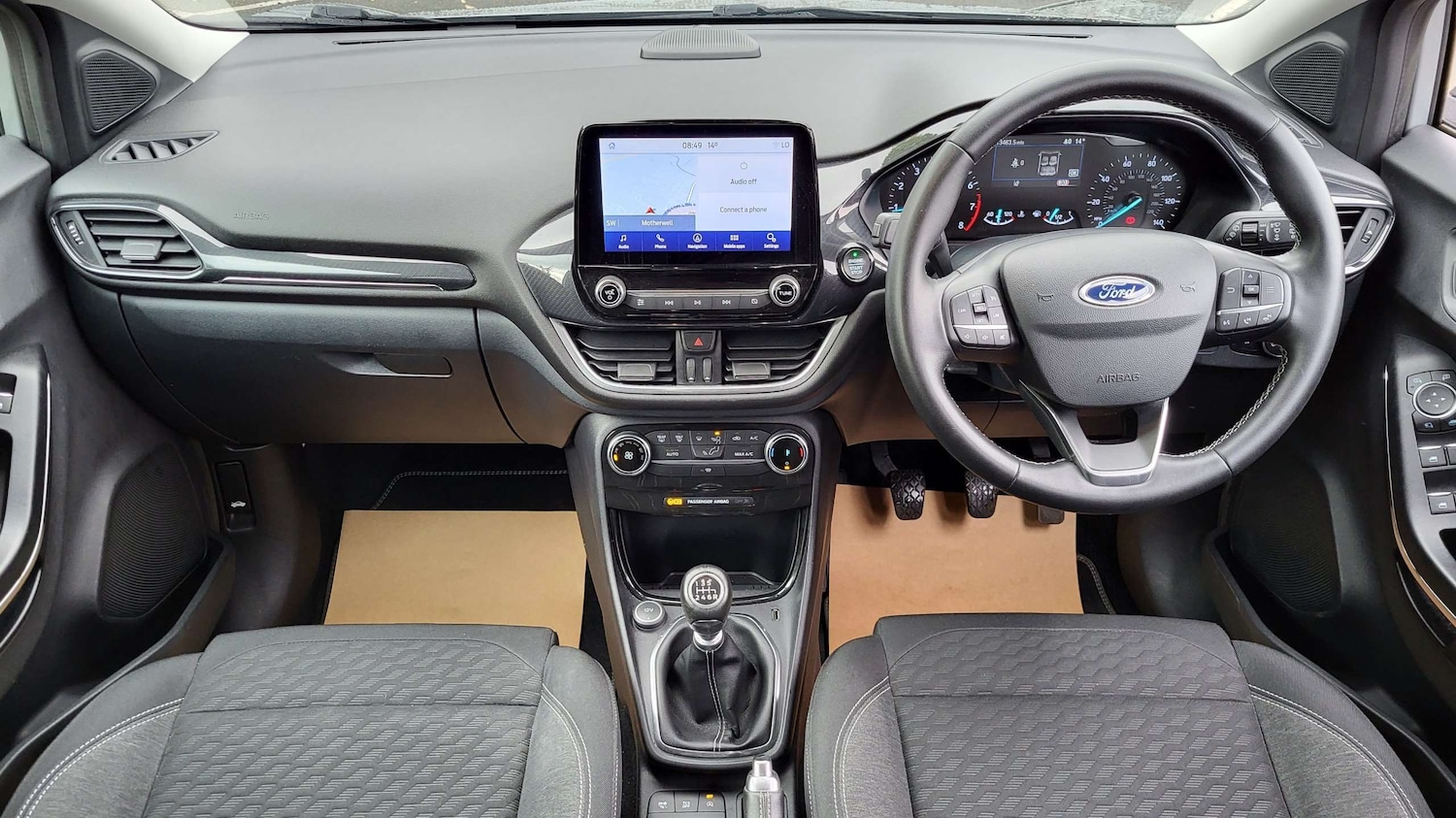 Used Ford Puma 2020 for sale - 76125815: Photo 12