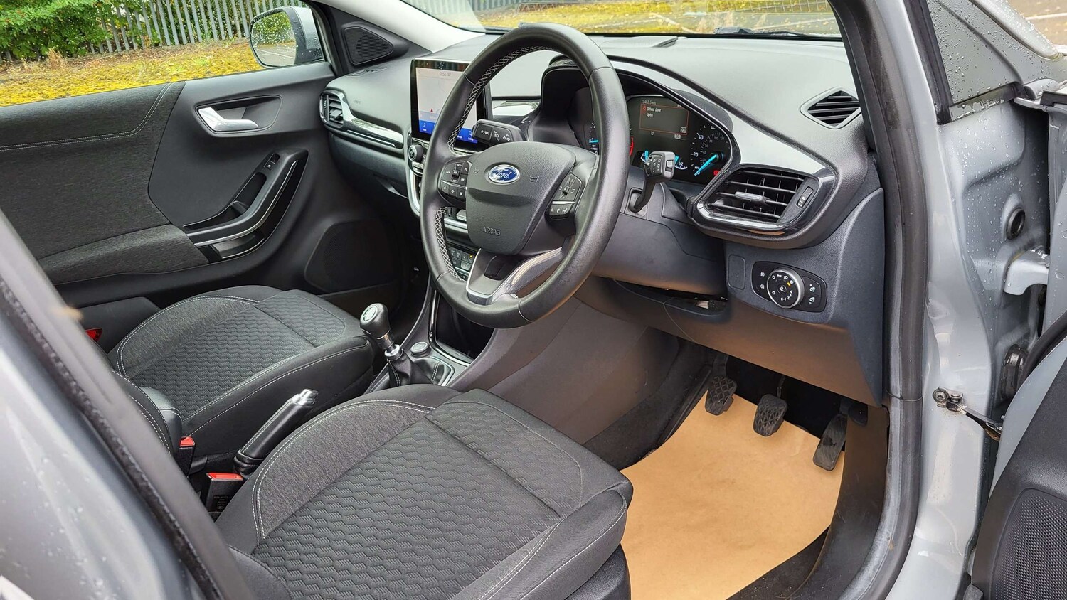 Used Ford Puma 2020 for sale - 76125815: Photo 14