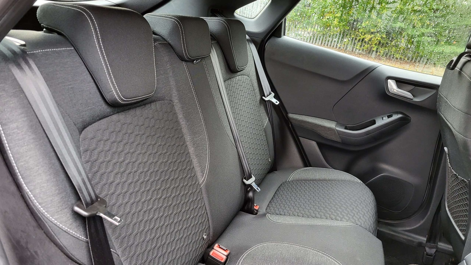 Used Ford Puma 2020 for sale - 76125815: Photo 19