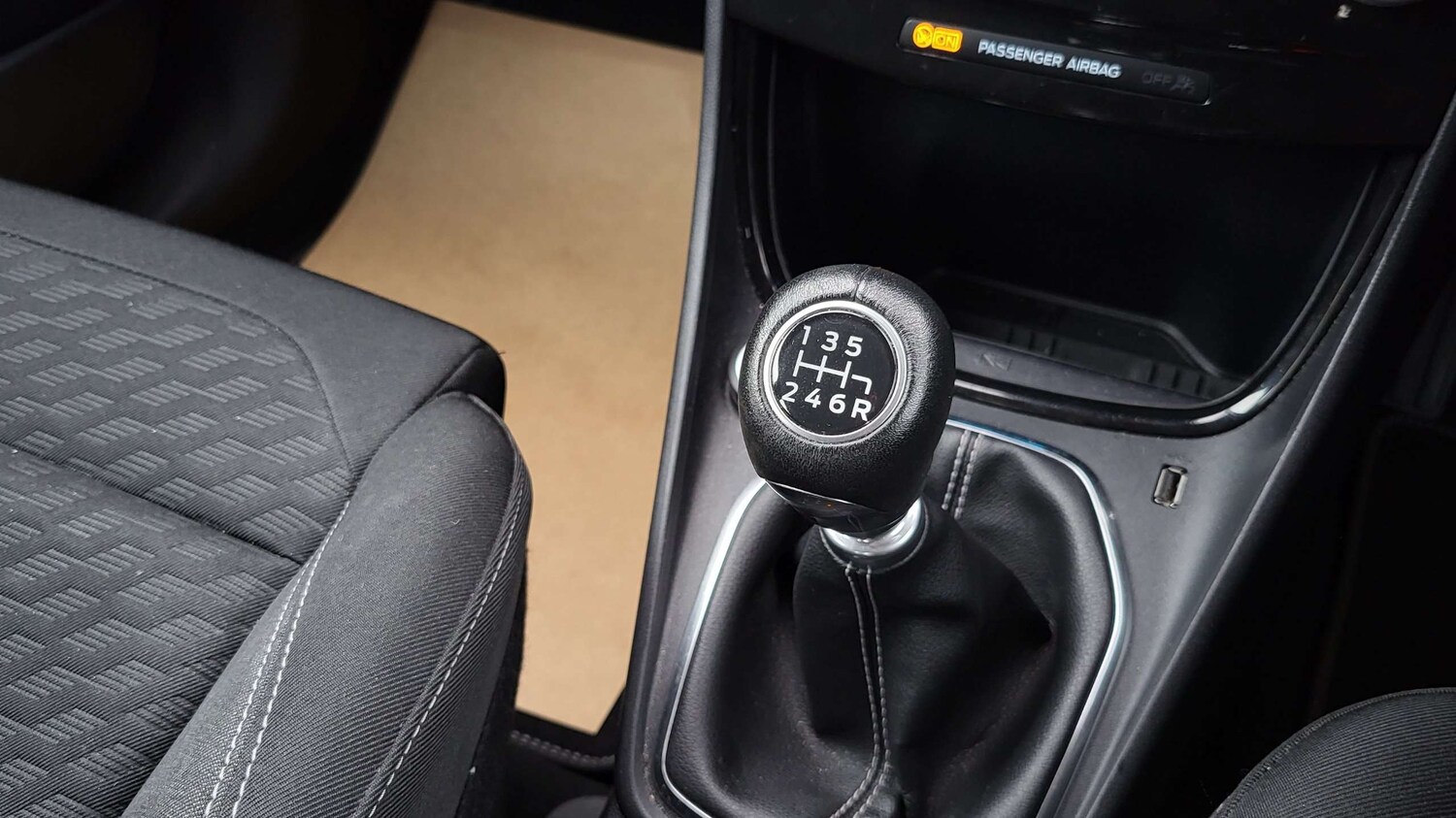 Used Ford Puma 2020 for sale - 76125815: Photo 21
