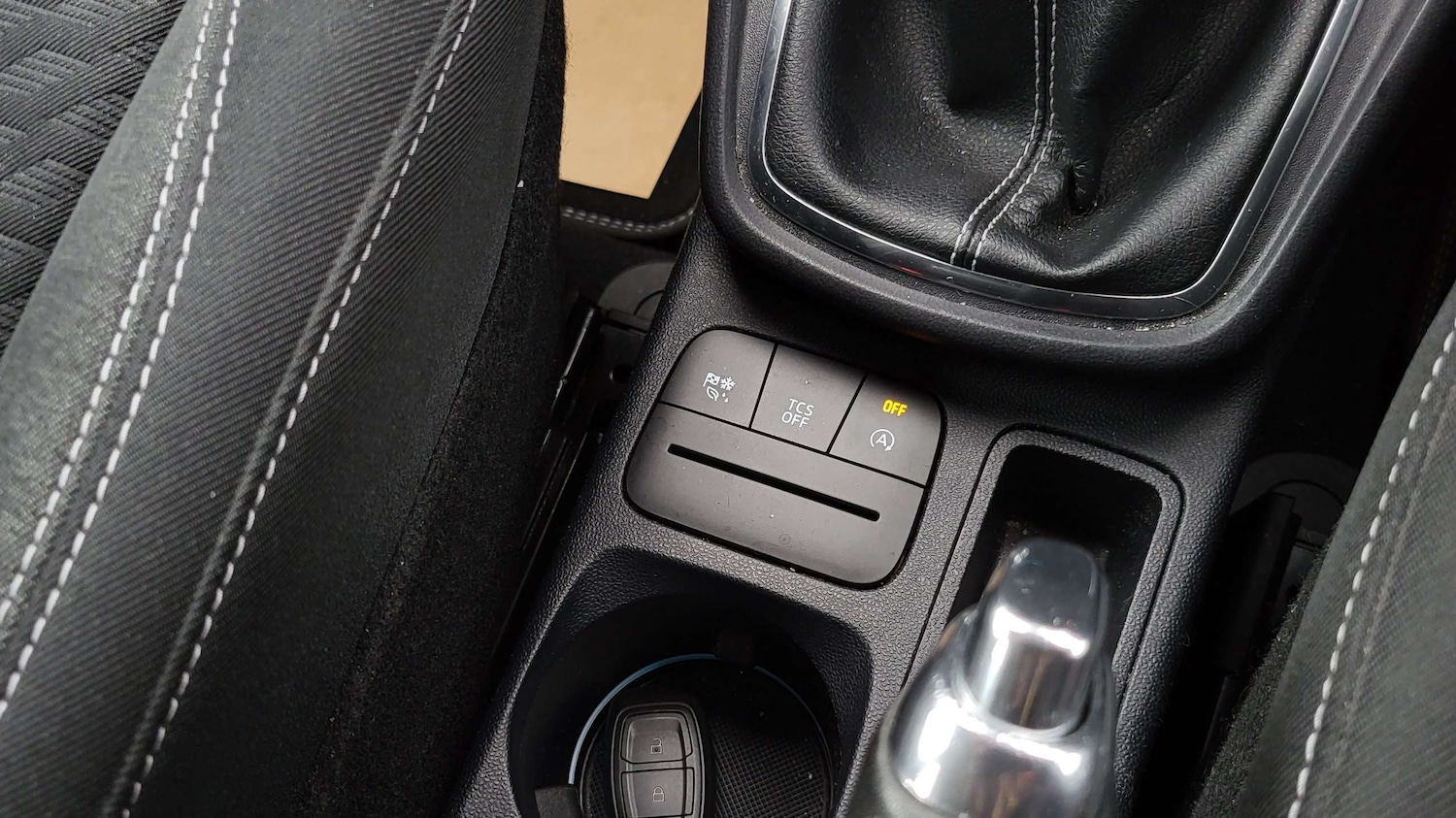 Used Ford Puma 2020 for sale - 76125815: Photo 25
