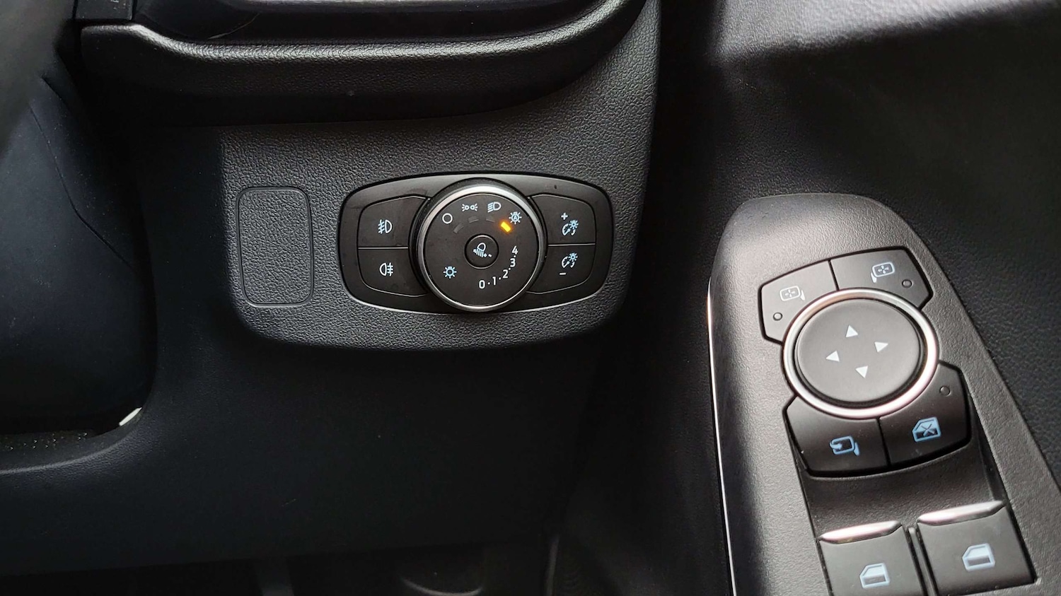 Used Ford Puma 2020 for sale - 76125815: Photo 26