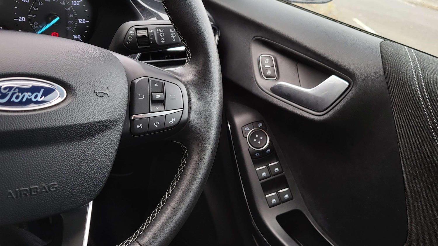 Used Ford Puma 2020 for sale - 76125815: Photo 29