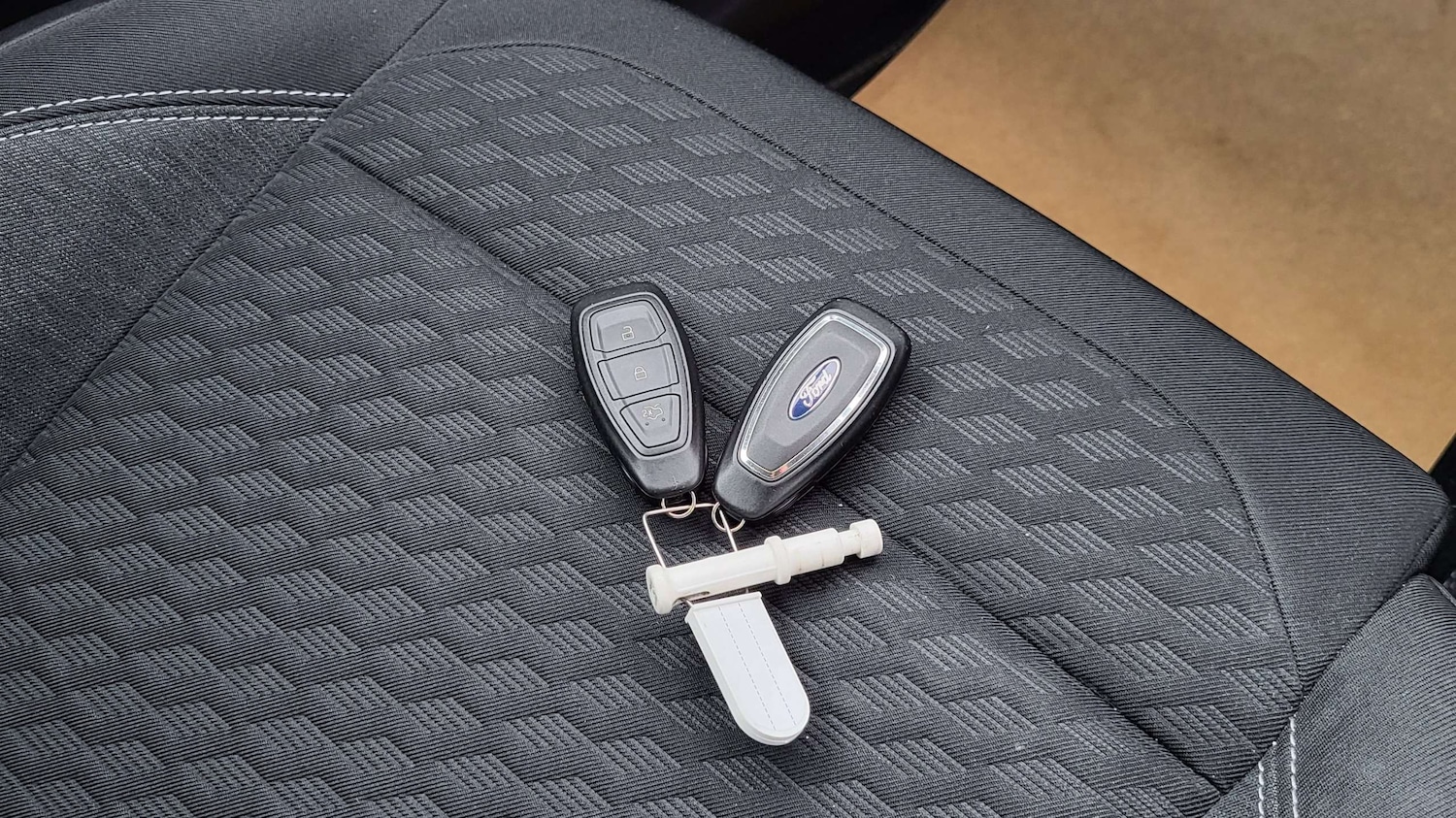 Used Ford Puma 2020 for sale - 76125815: Photo 31