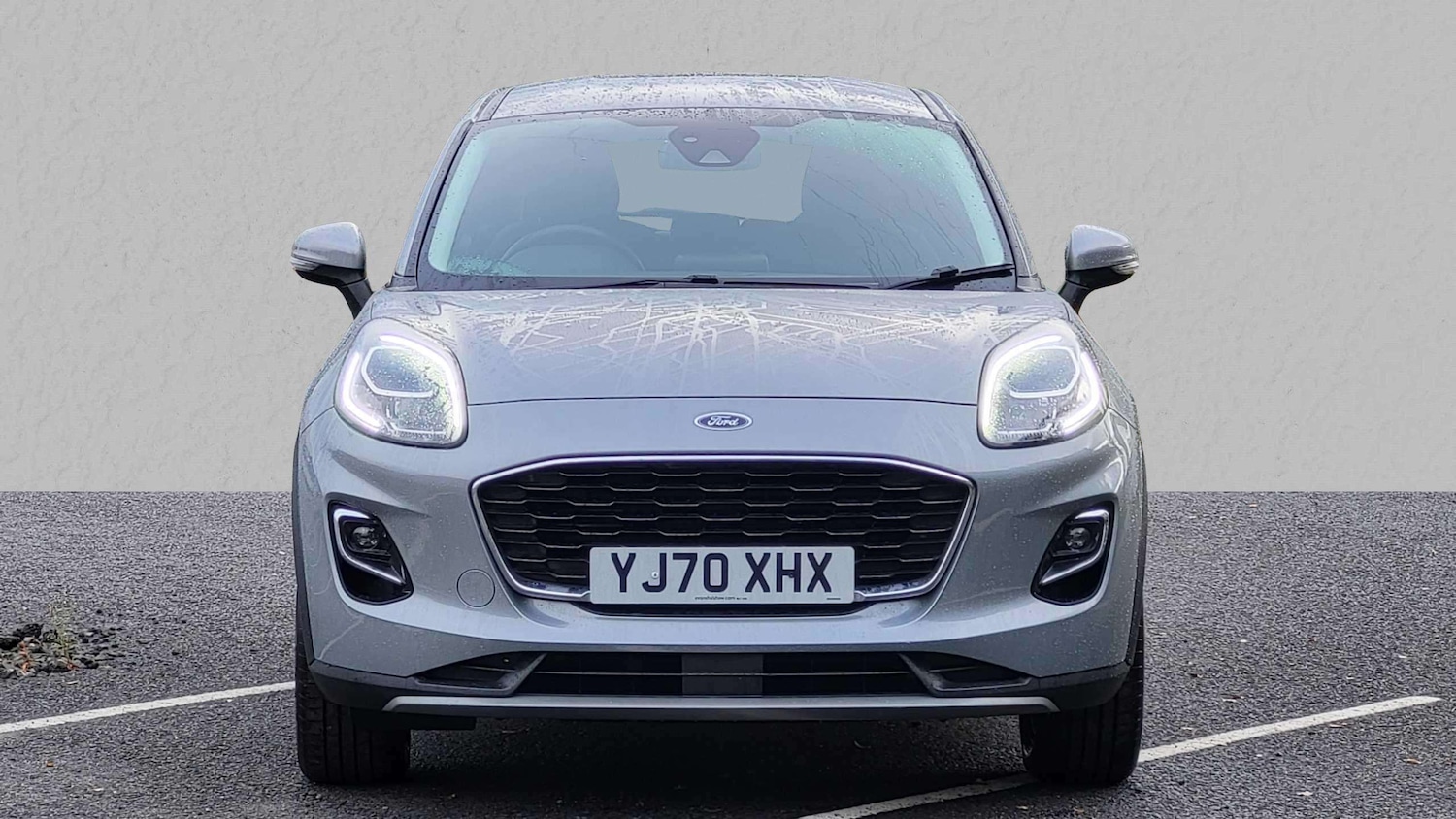 Used Ford Puma 2020 for sale - 76125815: Photo 5